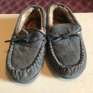 GUC Little Boy’s Slippers